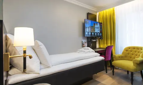 Thon Hotel Rosenkrantz