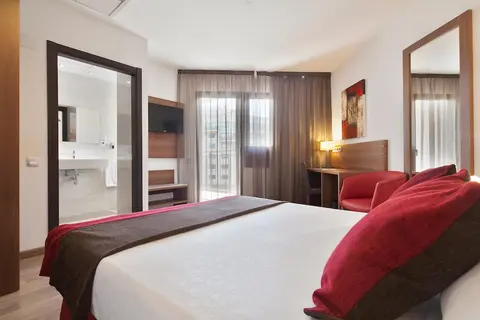 Hotel Best Auto Hogar