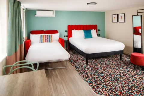 ibis Styles Bournemouth, Room