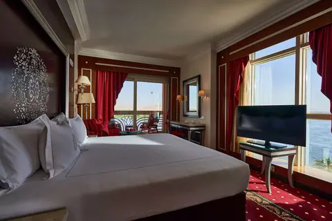 Sonesta St George Hotel Luxor