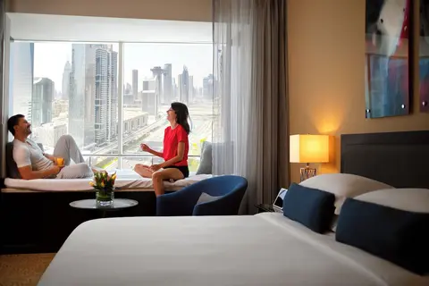 Towers Rotana