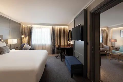 Crowne Plaza Belfast by IHG