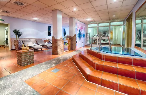 Leonardo Hotel Mannheim - Ladenburg