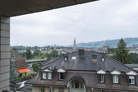 Swissôtel Kursaal Bern