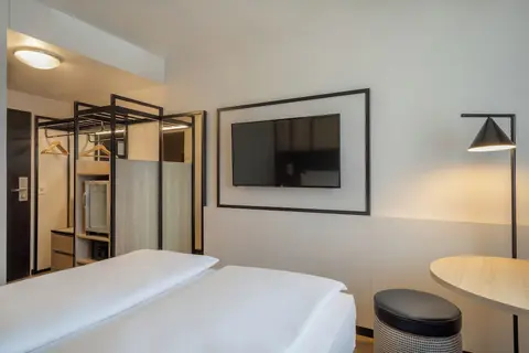 Hotel München City Center affiliated by Meliá