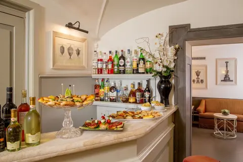 Hotel Villa Glori