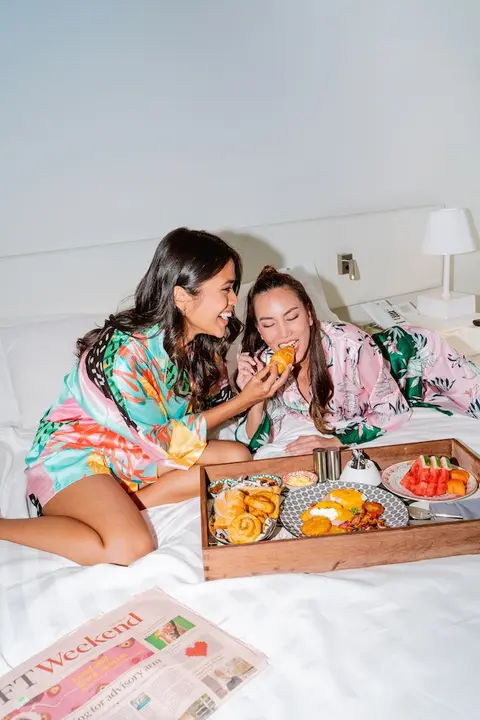 Pullman Bangkok Hotel G