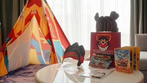 Crowne Plaza Zhuhai City Center by IHG