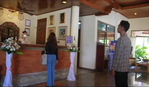 Puri Bagus Candidasa