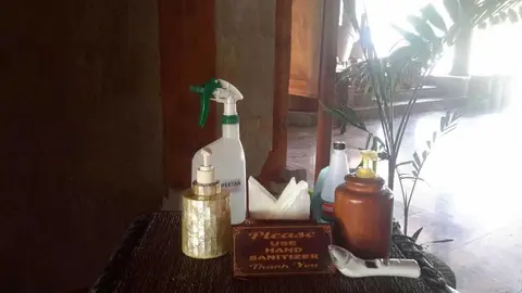 Puri Bagus Candidasa