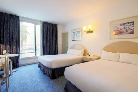 Petra Palace Hotel