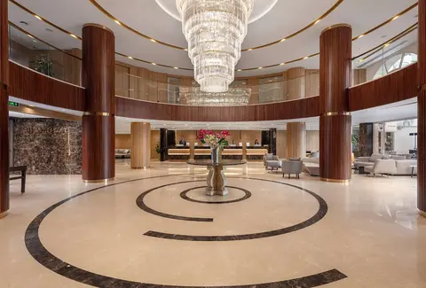 Steigenberger Nile Palace