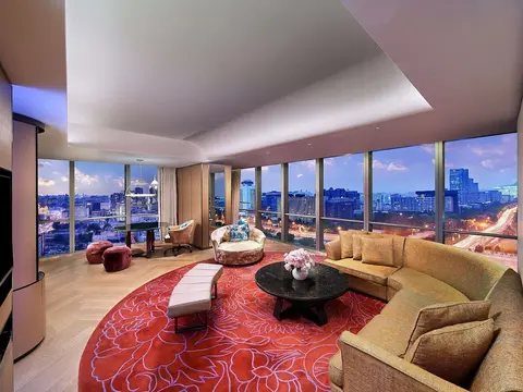 Sofitel Beijing Central