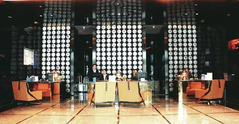 Sofitel Beijing Central