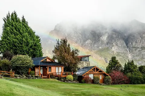 Llao Llao Resort Golf & Spa
