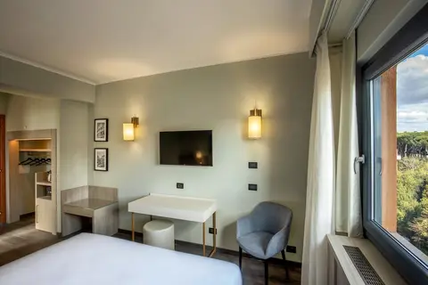 Hotel Marc Aurelio
