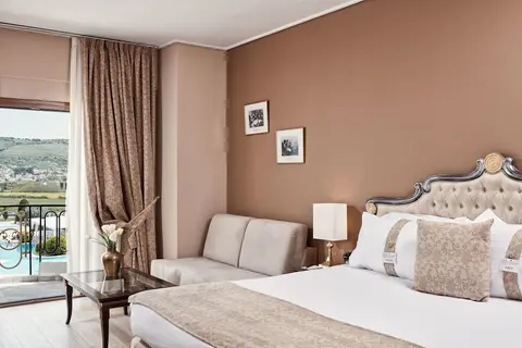Epirus Palace Congress & Spa, Room