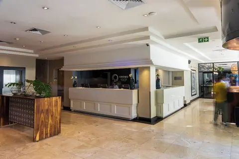 ONOMO Hotel Cape Town - Inn on the Square