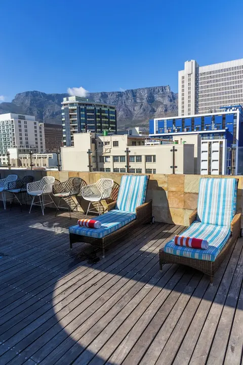 ONOMO Hotel Cape Town - Inn on the Square