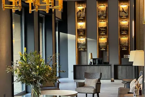 Hotel Cabo De Hornos