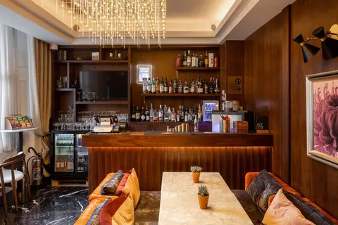 Montcalm Chilworth Townhouse, Paddington