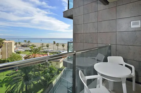 Sol Principe, Terrace/patio