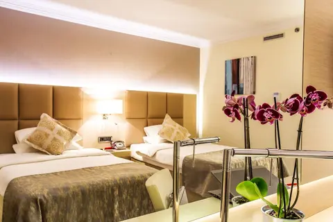 Ramada by Wyndham Sofia City Center