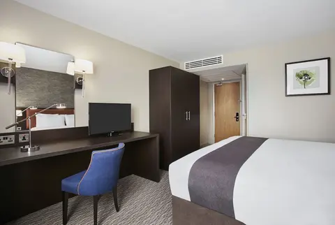 Holiday Inn Belfast City Centre by IHG