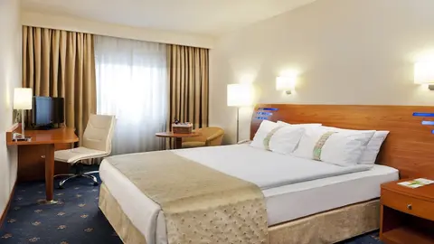 Holiday Inn Istanbul City by IHG