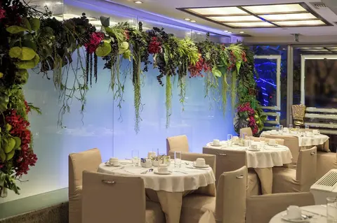 Athenian Callirhoe Hotel