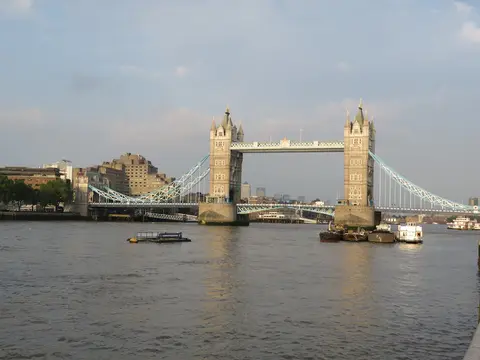 Holiday Inn Express London - Park Royal by IHG