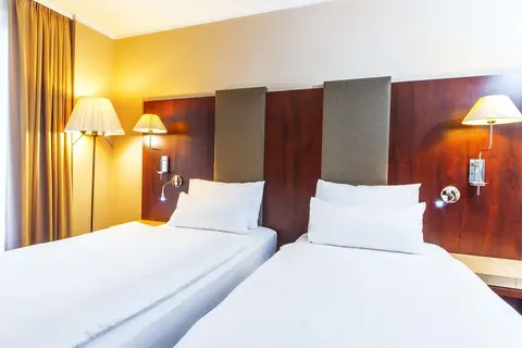 NH Budapest City, Room