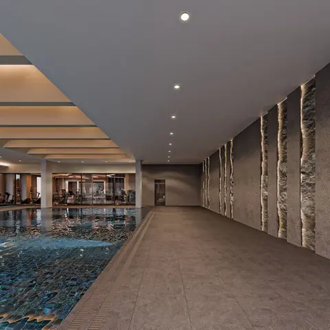 Grand Cevahir Hotel & Convention Center