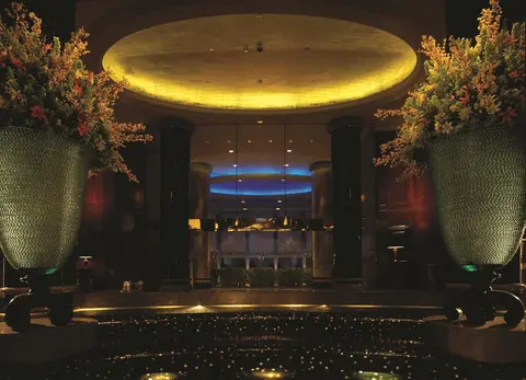 Hilton Cairo Grand Nile