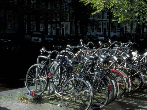 ibis Amsterdam City West