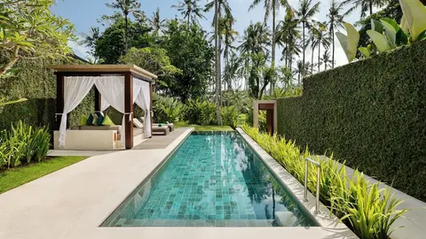 Candi Beach Resort and Spa