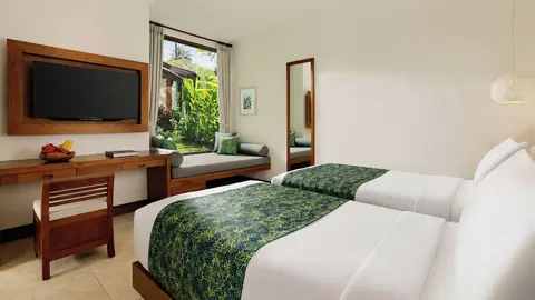 Candi Beach Resort and Spa