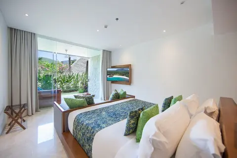 Candi Beach Resort and Spa