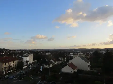 Aparthotel Adagio Access Massy Palaiseau