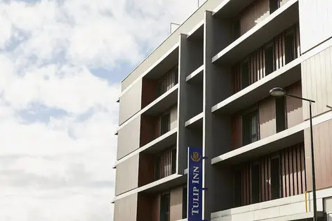 Aparthotel Adagio Access Massy Palaiseau