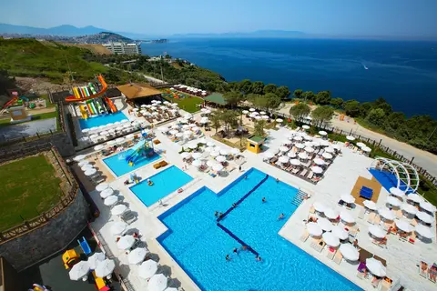 Ramada Resort by Wyndham Kusadasi