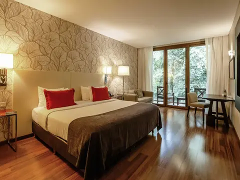 Mercure Iguazu Hotel Iru