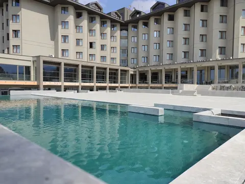 Mustafa Cappadocia Resort