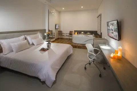 Hotel Dix