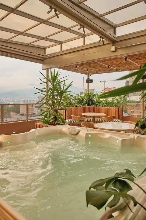 Hotel Dix
