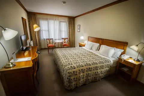 Hotel Kosten Aike