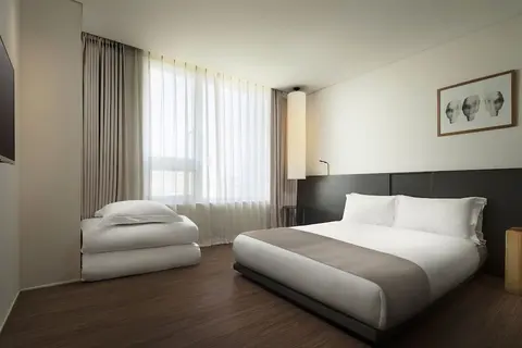 Shilla Stay Seodaemun Seoul Station