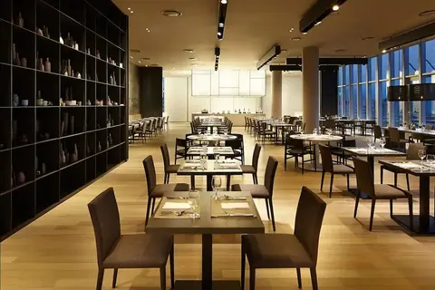 Shilla Stay Seodaemun Seoul Station