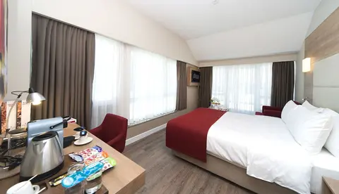 Ramada Encore by Wyndham Istanbul Kartal