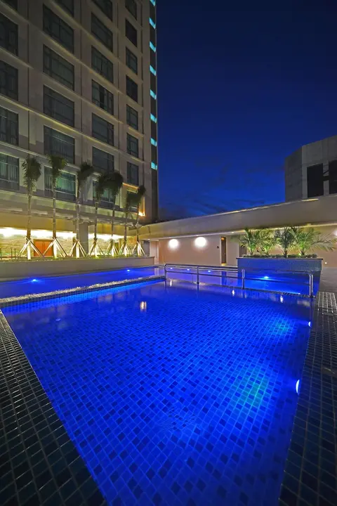 The Light Hotel Penang